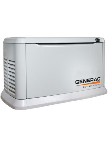 Генератор Generac 5915/6270