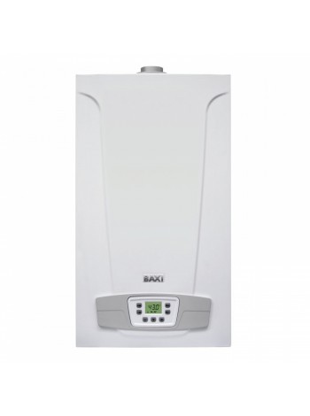 Газовый настенный котел Baxi ECO-4s 18F