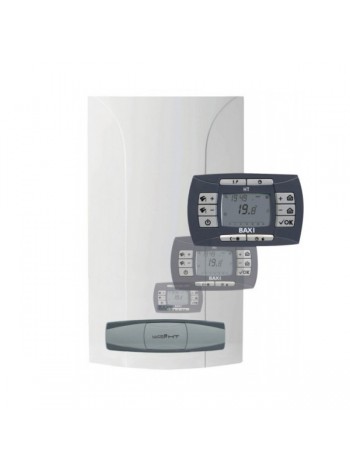Газовый настенный котел Baxi LUNA-3 240 Fi