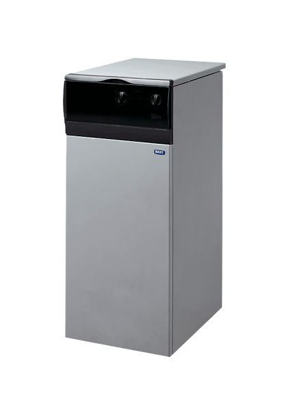 Газовый напольный котел Baxi Slim 1.150 i Газовый напольный котел Baxi Slim 1.150 i