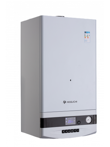 Газовый настенный котел Moguchi GBN20F