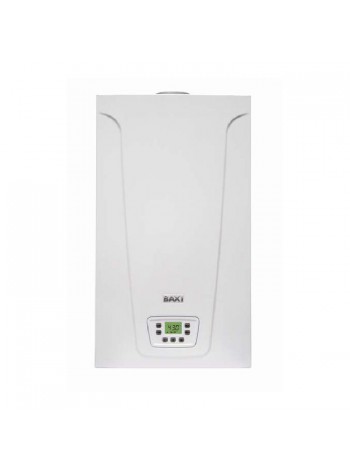 Газовый настенный котел Baxi MAIN 5 18 F
